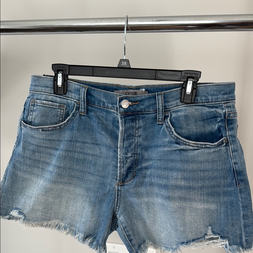 Women's Joe’s Denim Shorts Size 28